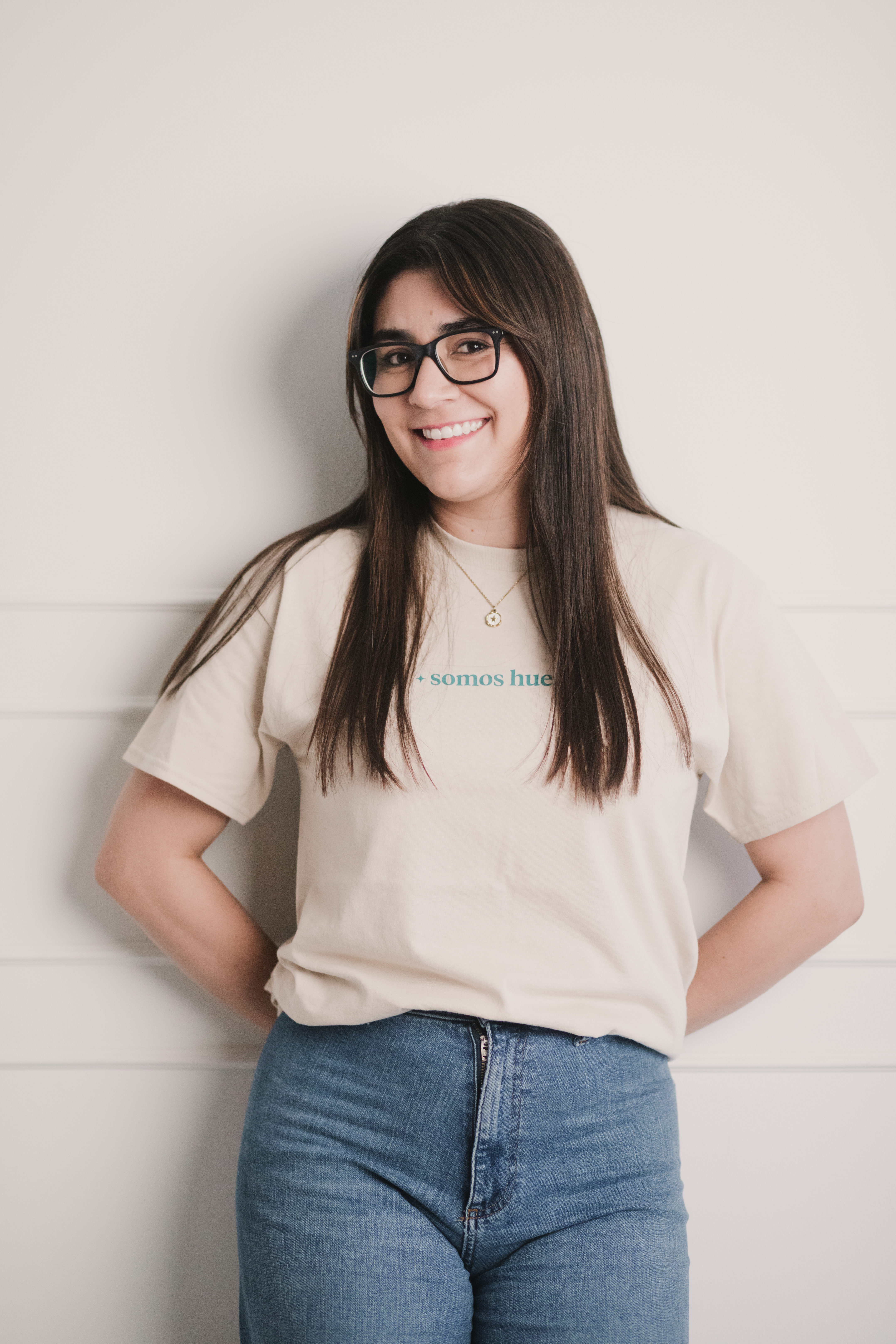 Alma - Integrante del equipo