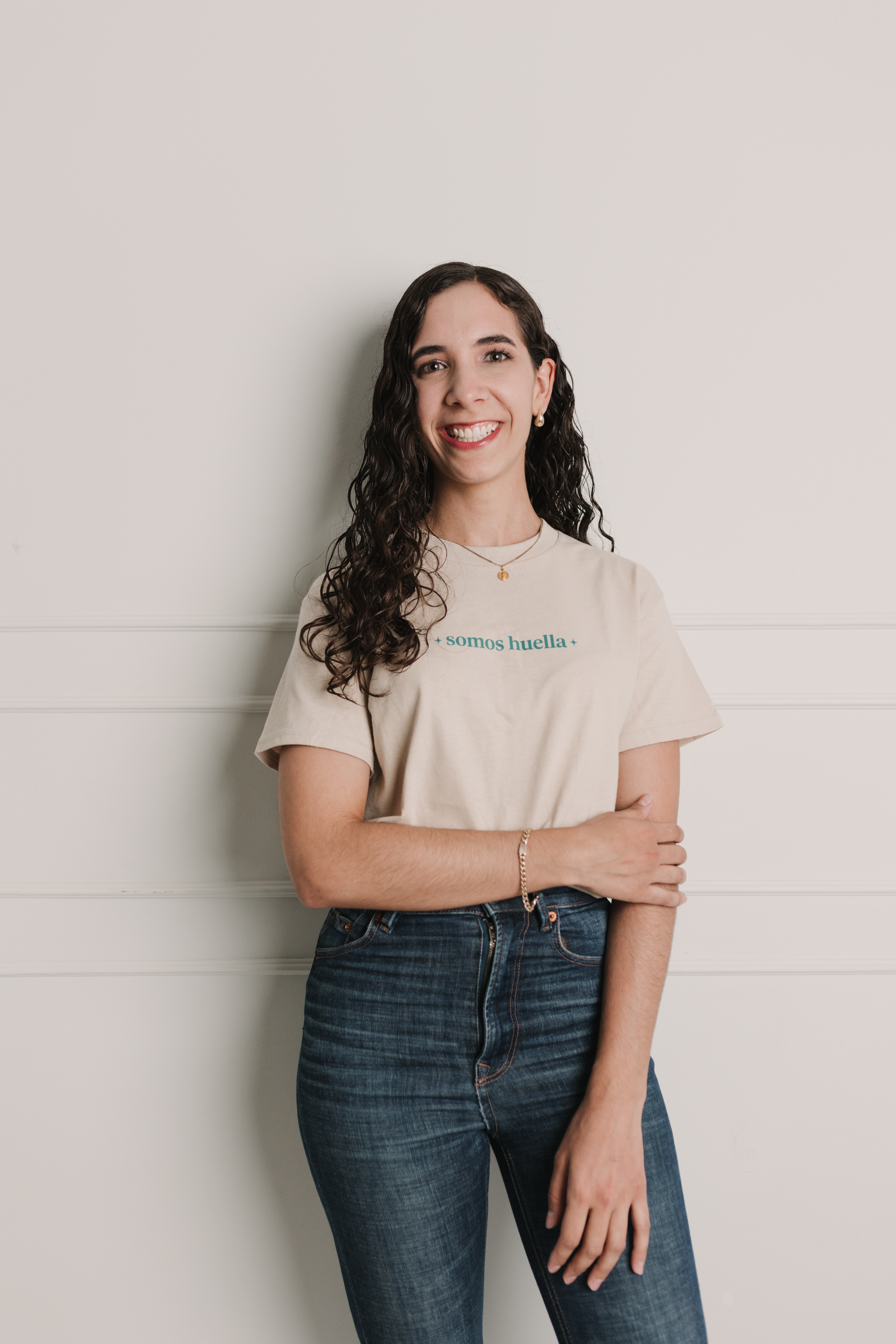 Caro - Integrante del equipo