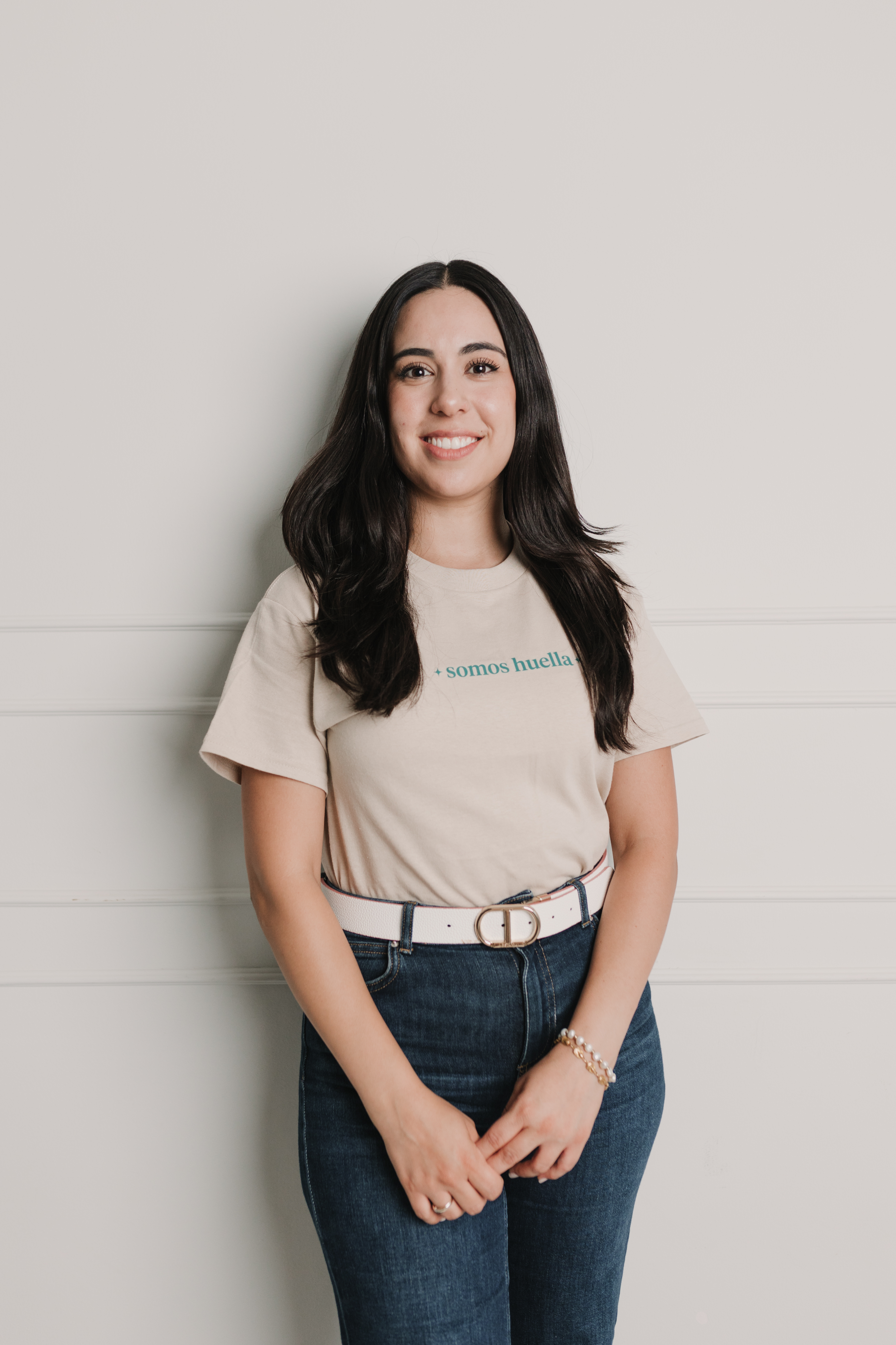 Cecy - Integrante del equipo
