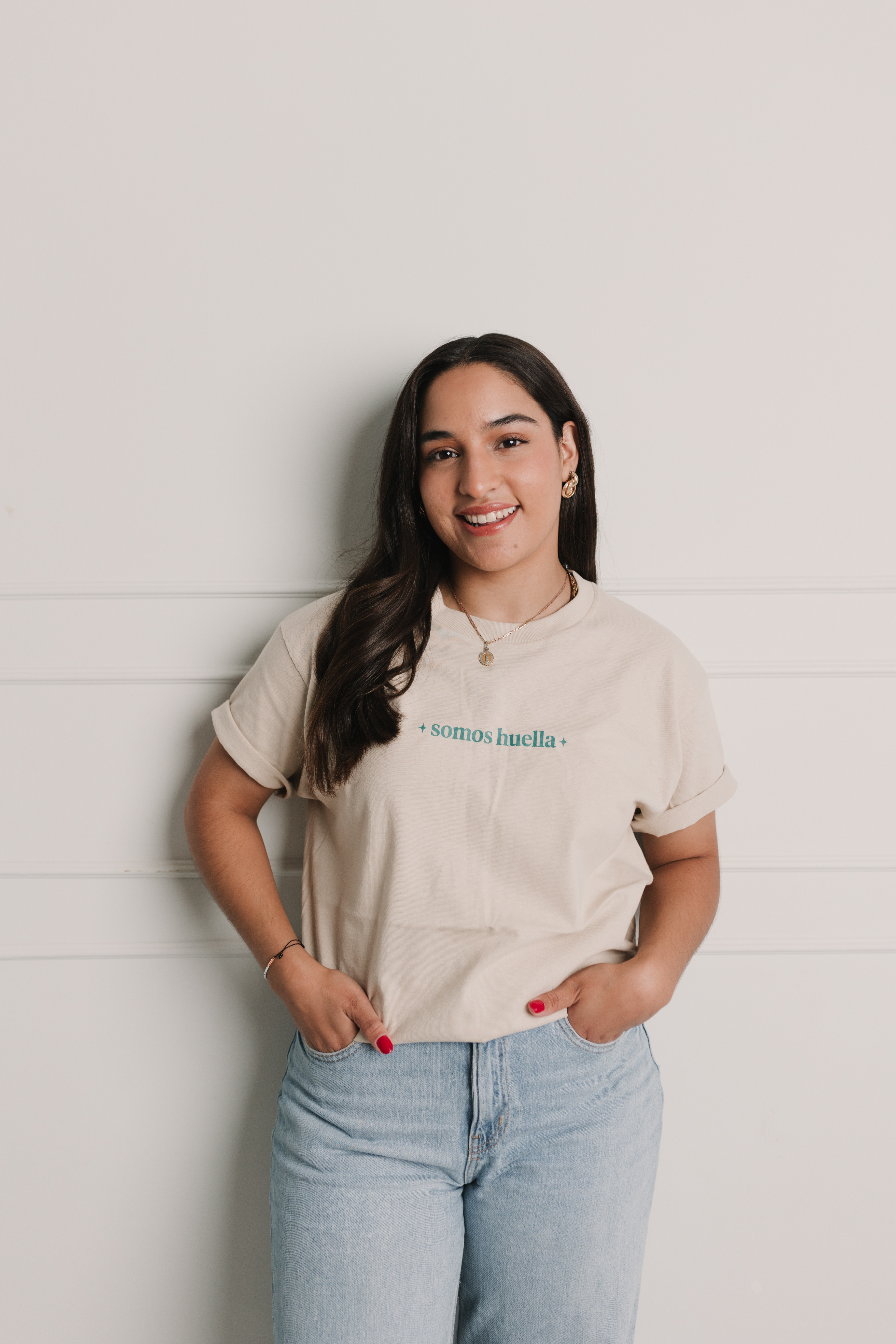 Julie - Integrante del equipo