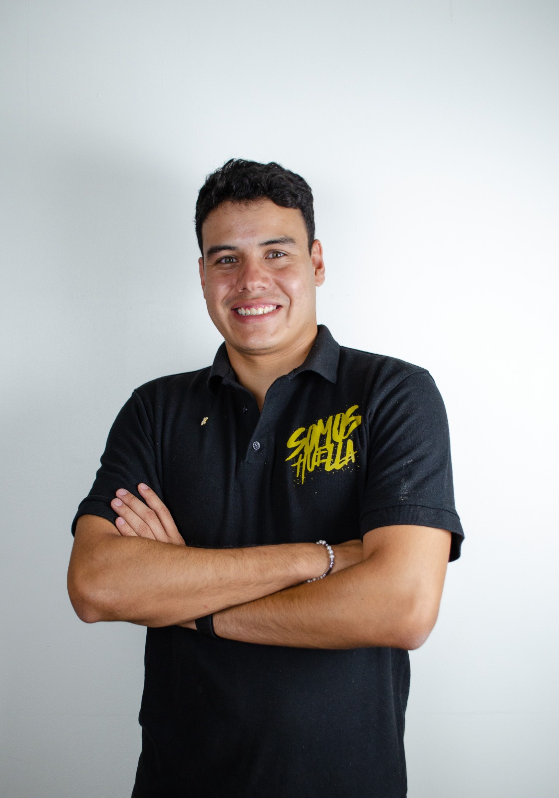 Julio - Integrante del equipo