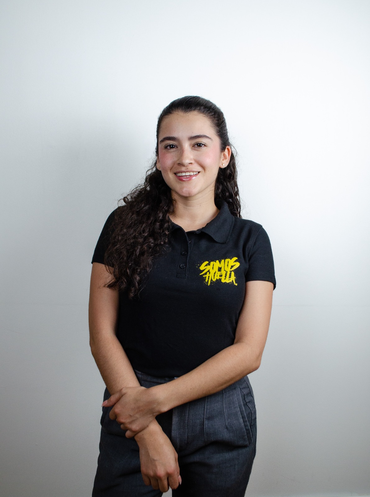 Marce - Integrante del equipo