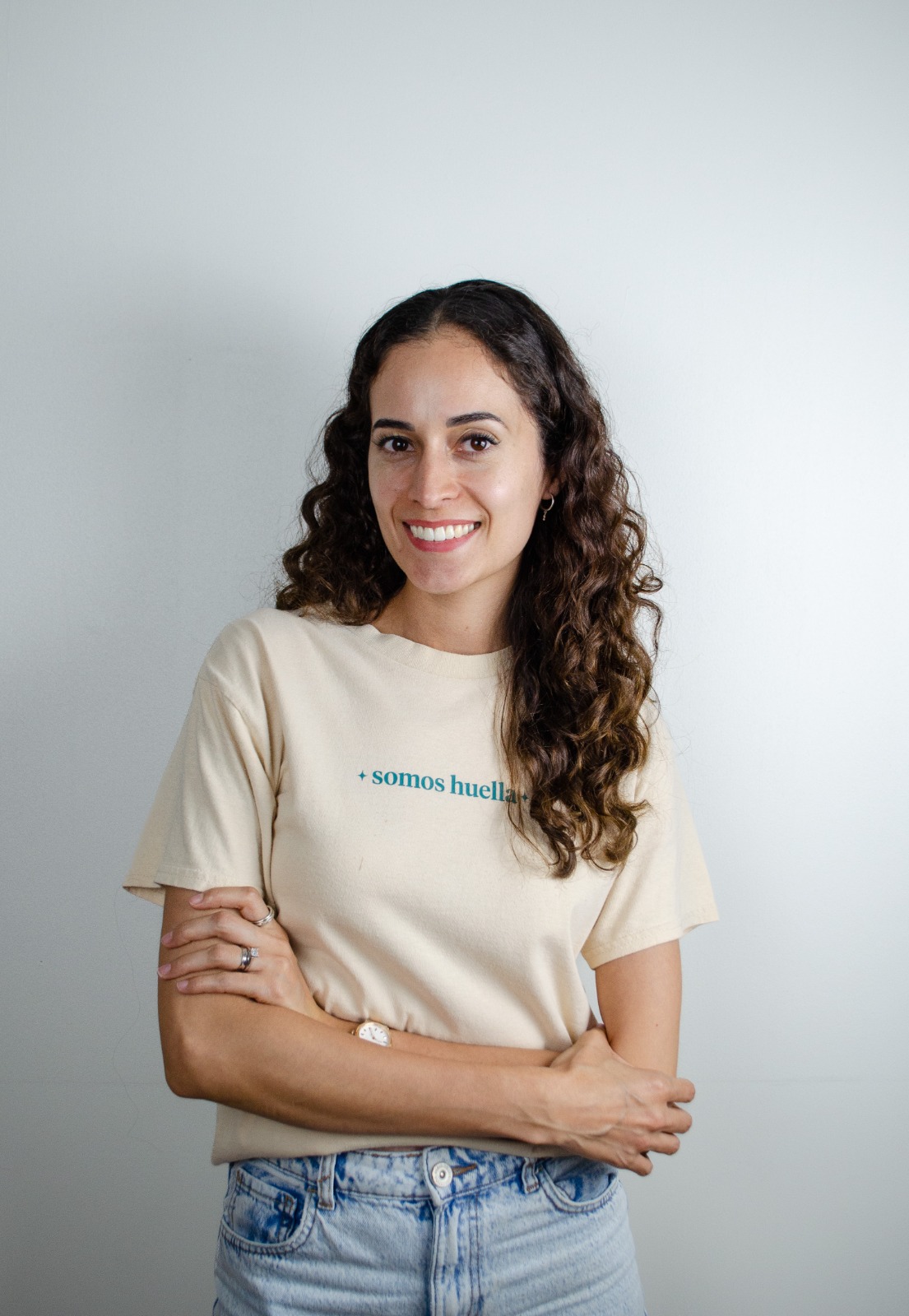 Marisol - Integrante del equipo