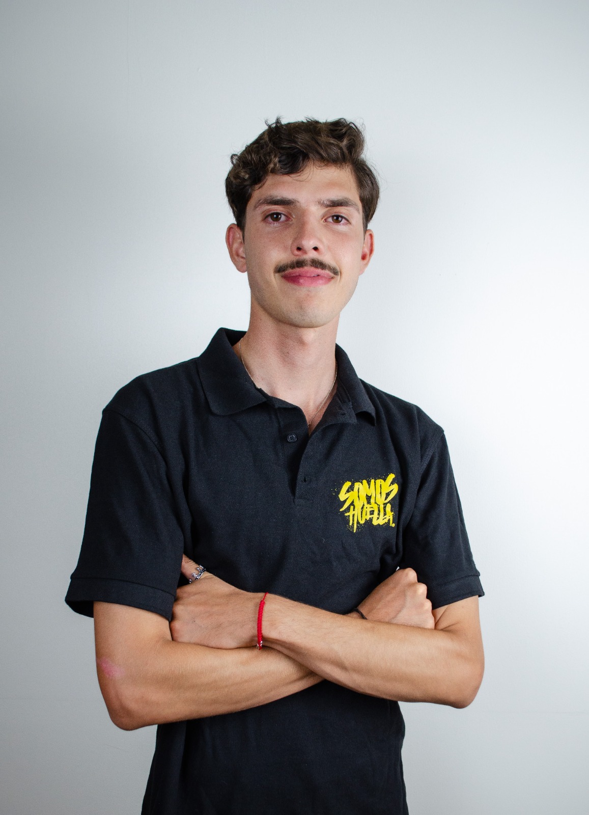 Milo - Integrante del equipo