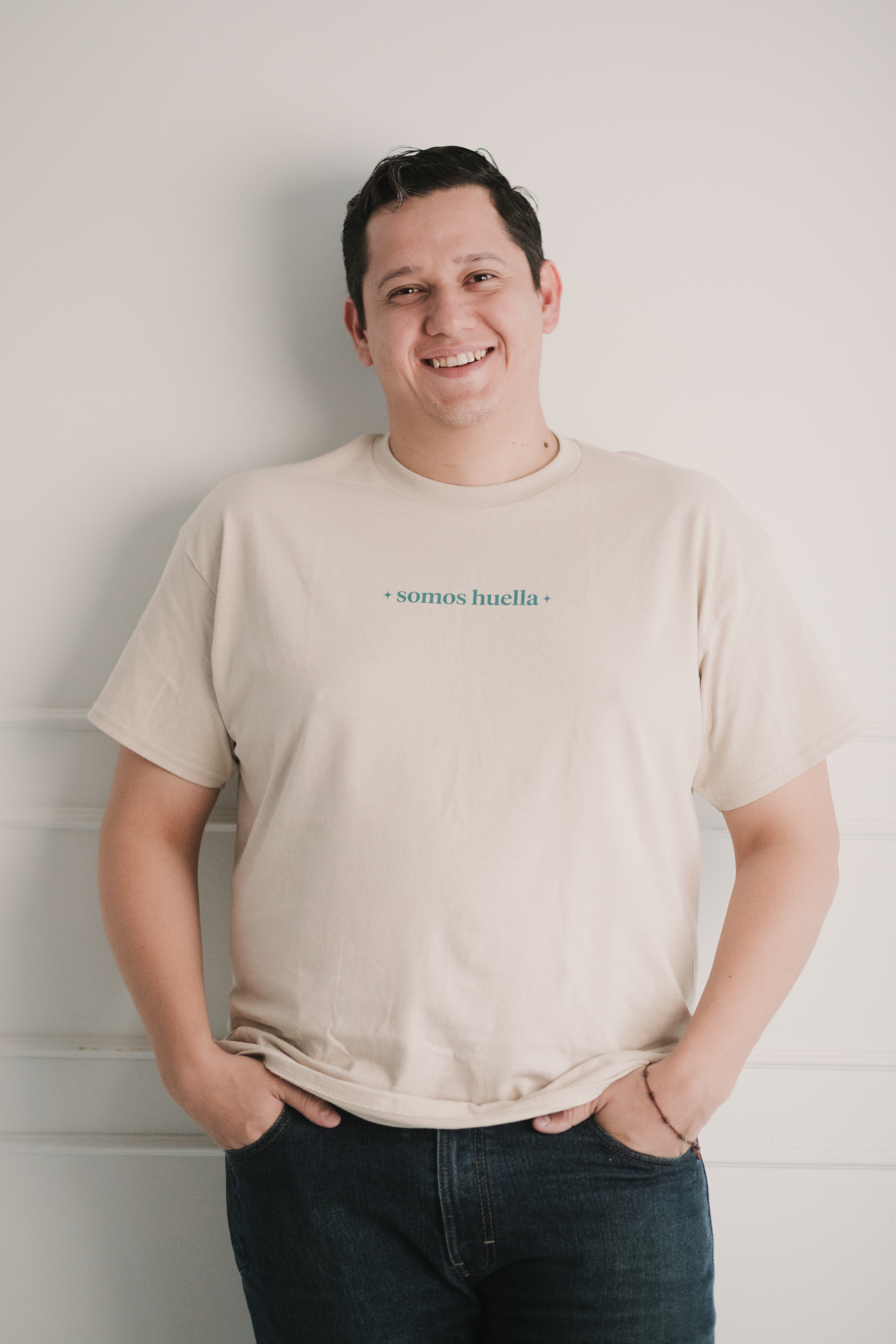 Tino - Integrante del equipo